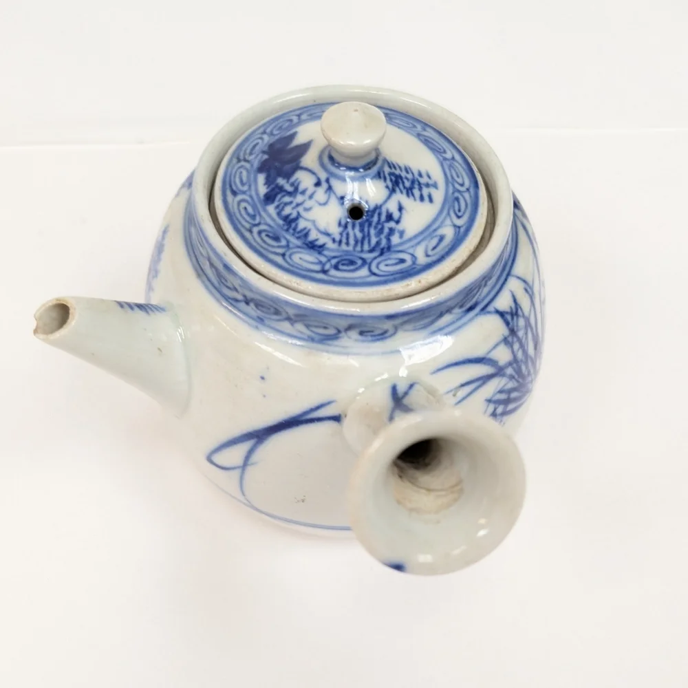Antique make offer